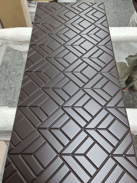 Эксклюзивные виды фрезеровок