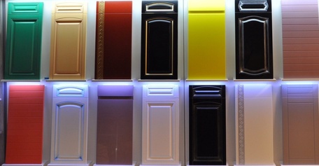 Эксклюзивные фасады по вашим размерам