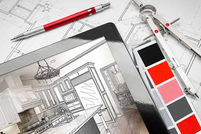 Дизайн и проектирование  